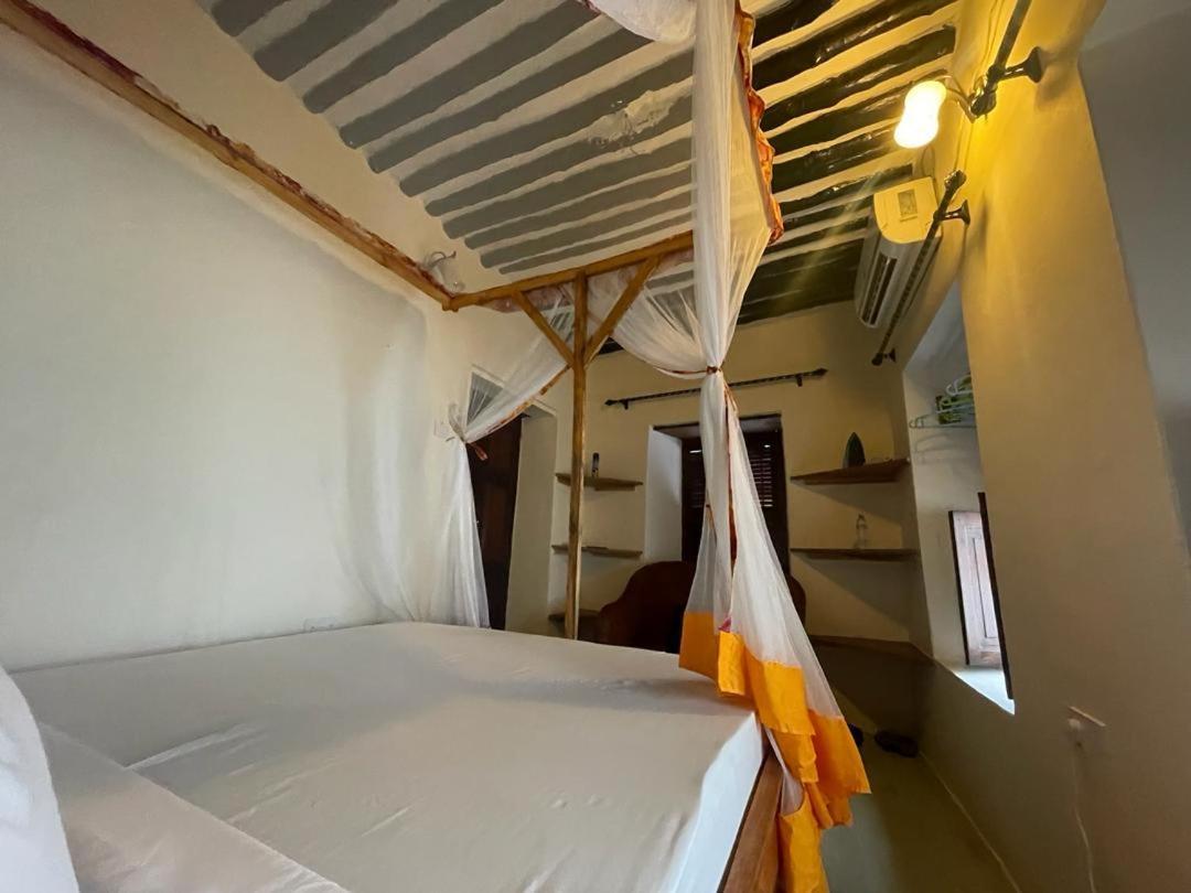 Four Seasons Villa Zanzibar Luaran gambar